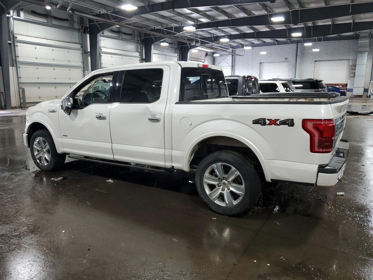 1FTEW1EG9GFB44055 2016 FORD F-150 - Image 2