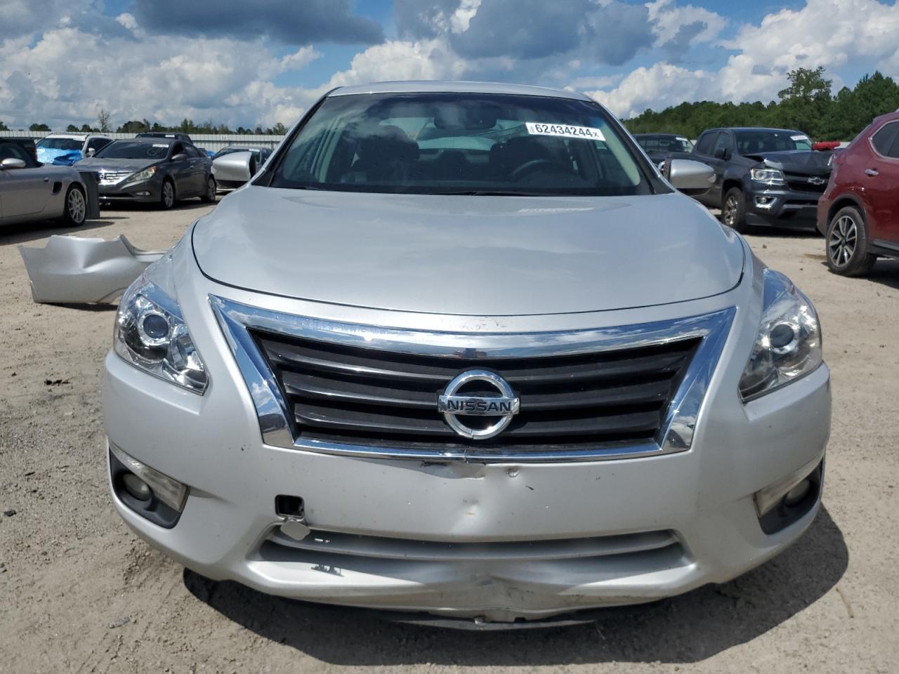 VIN 1N4AL3AP7DC139870 2013 NISSAN ALTIMA no.5