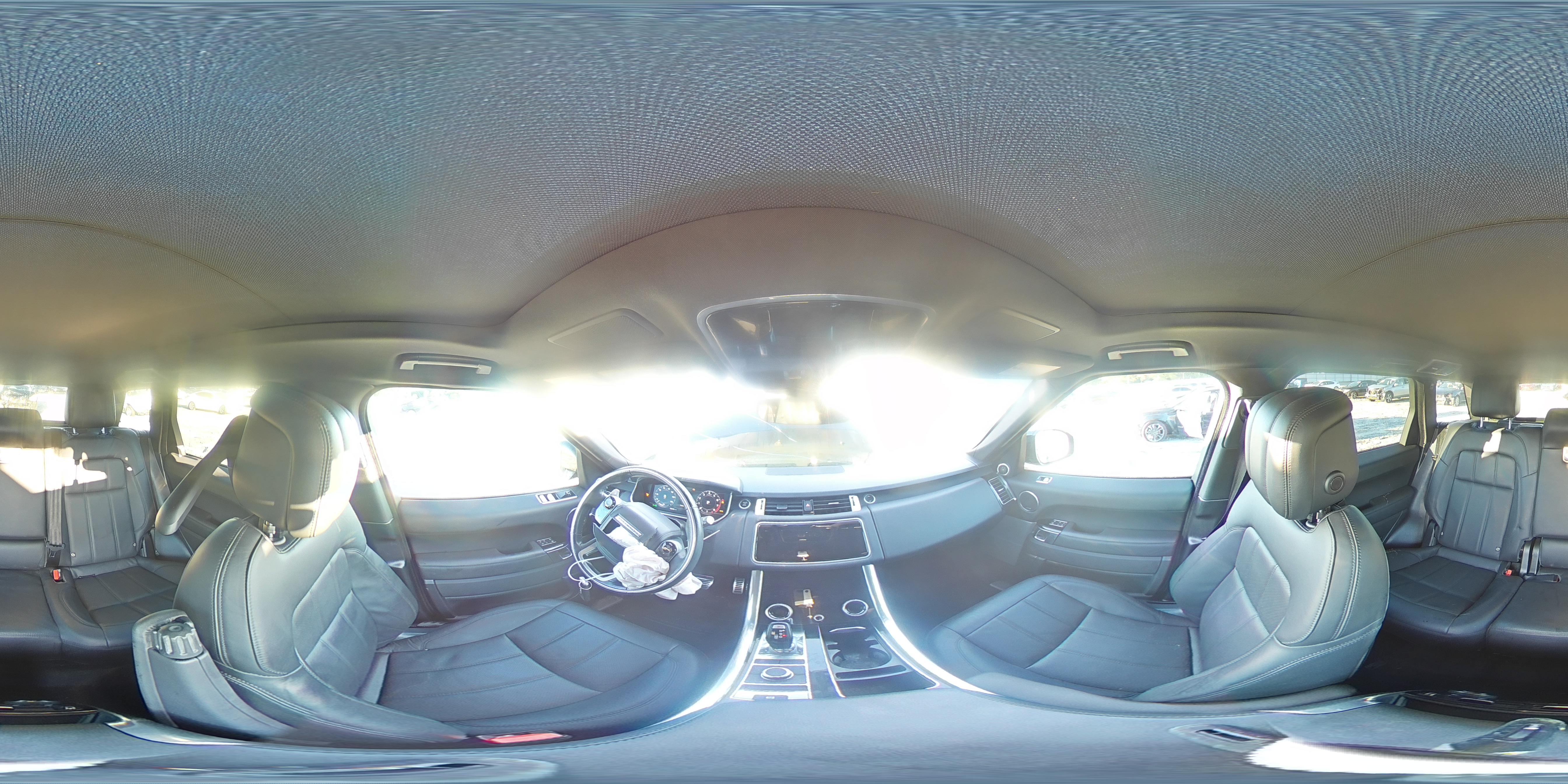 2021 Land Rover Range Rover Sport Hse Silver Edition VIN: SALWR2SU2MA764727 Lot: 62020494