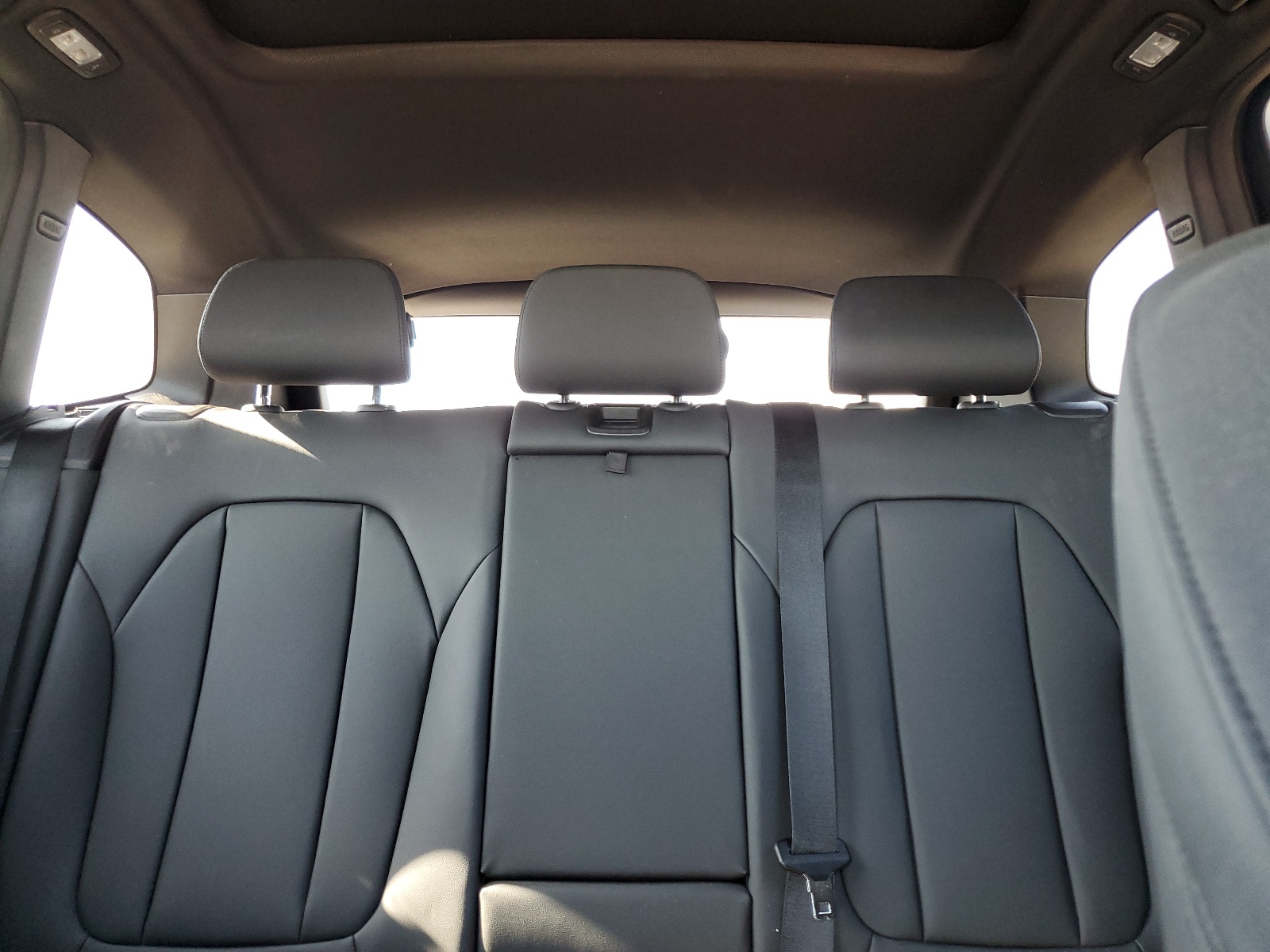 5UXTR9C51KLE13420 2019 BMW X3 xDrive30I