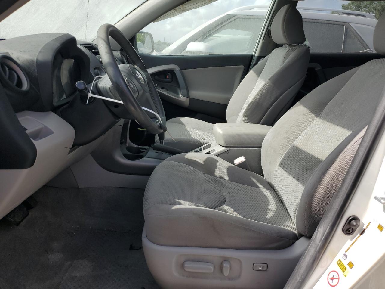 2008 Toyota Rav4 Limited VIN: JTMZD31V985081246 Lot: 59801374