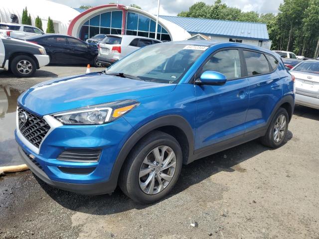 KM8J2CA46LU212623 Hyundai Tucson SE