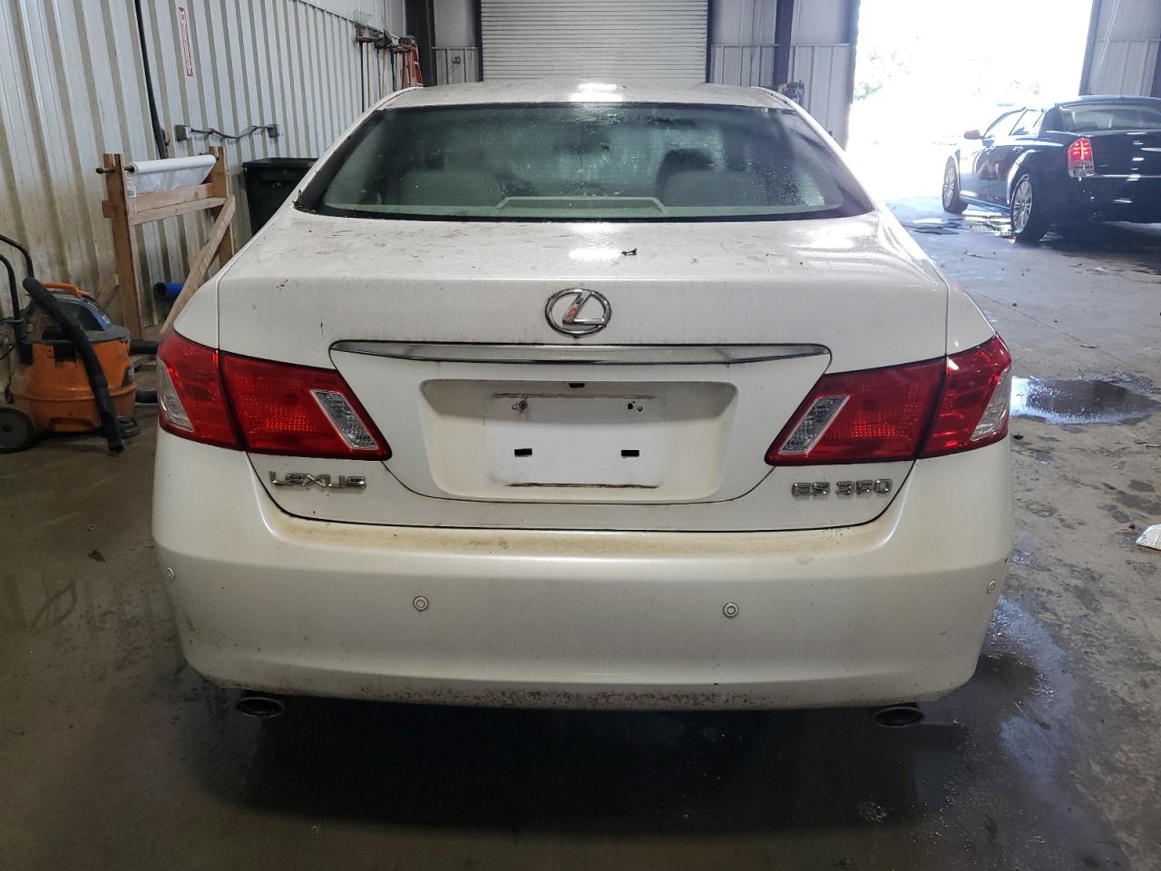 2008 Lexus Es 350 VIN: JTHBJ46G782206481 Lot: 60098954