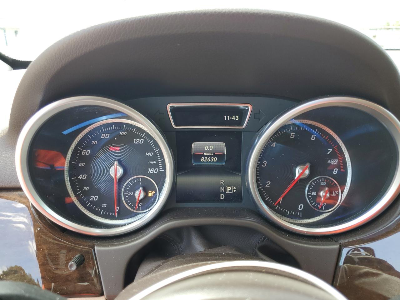 2016 Mercedes-Benz Gle 350 4Matic VIN: 4JGDA5HB1GA749214 Lot: 64488764