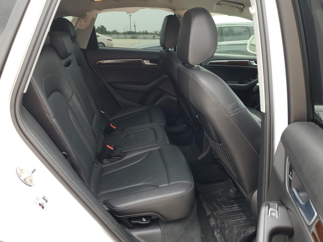 2017 Audi Q5 - Image 11