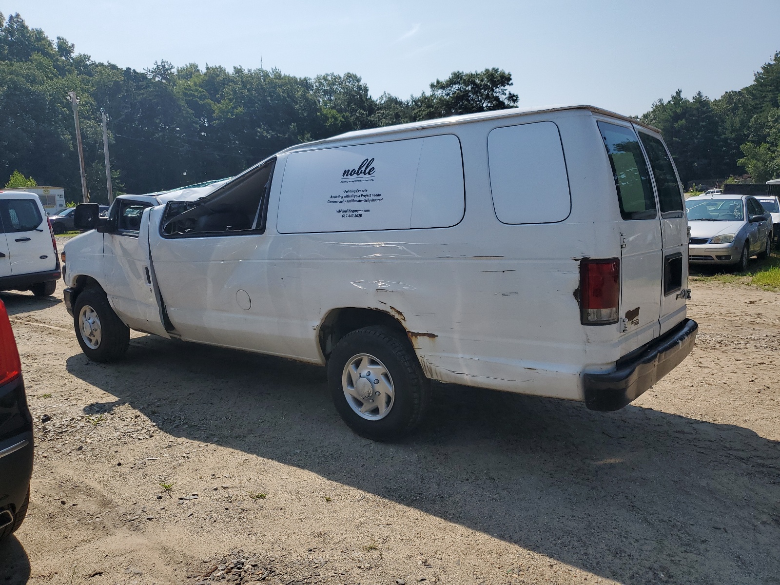 2013 Ford Econoline E350 Super Duty Wagon vin: 1FBSS3BL6DDB26328