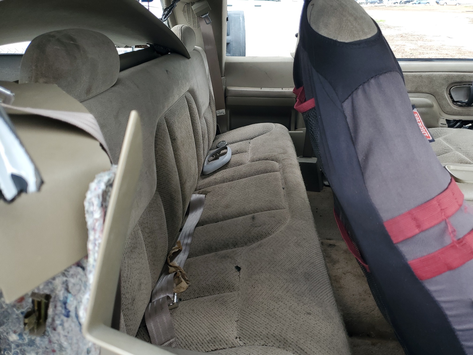 1GCHC39F9TE166933 1996 Chevrolet Gmt-400 C3500