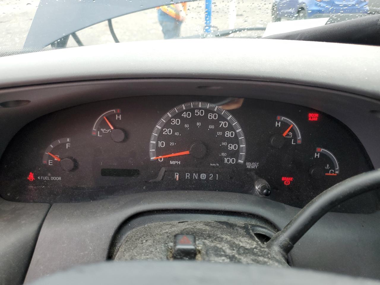 2002 Ford F150 VIN: 1FTRX17262NB40432 Lot: 64084904