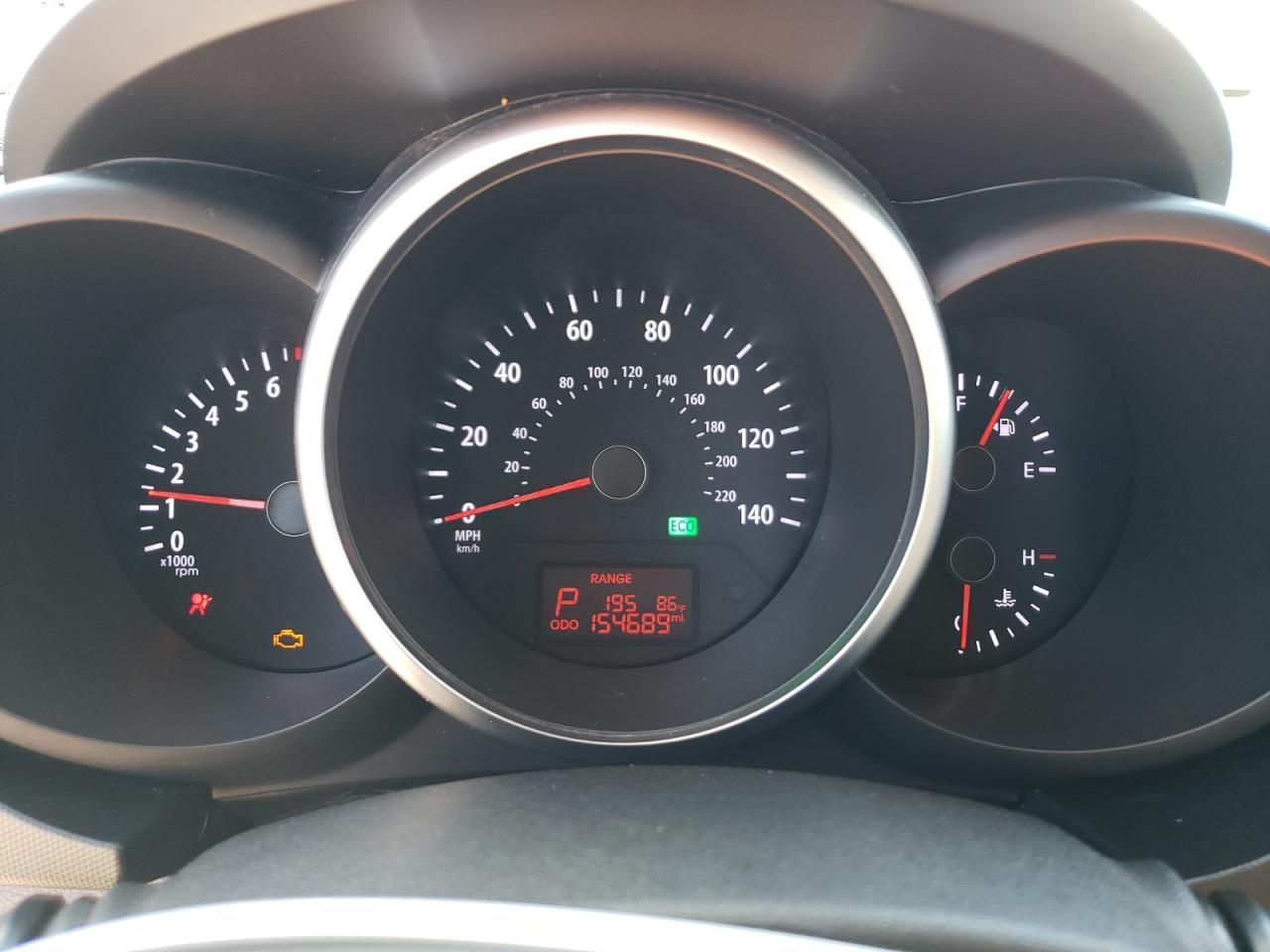 2012 Kia Soul + VIN: KNDJT2A6XC7415459 Lot: 62988114