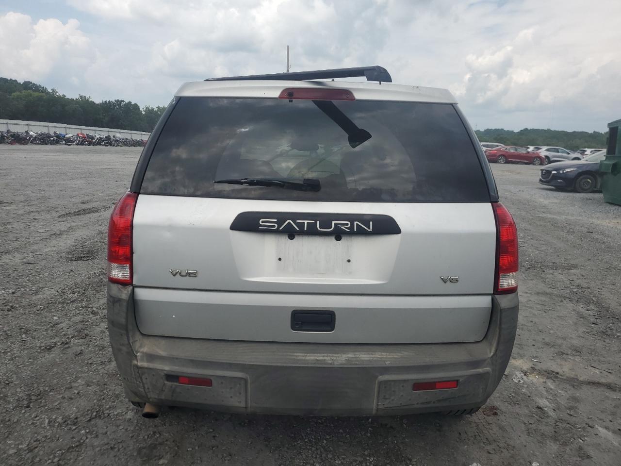 2004 Saturn Vue VIN: 5GZCZ53404S881399 Lot: 63474994