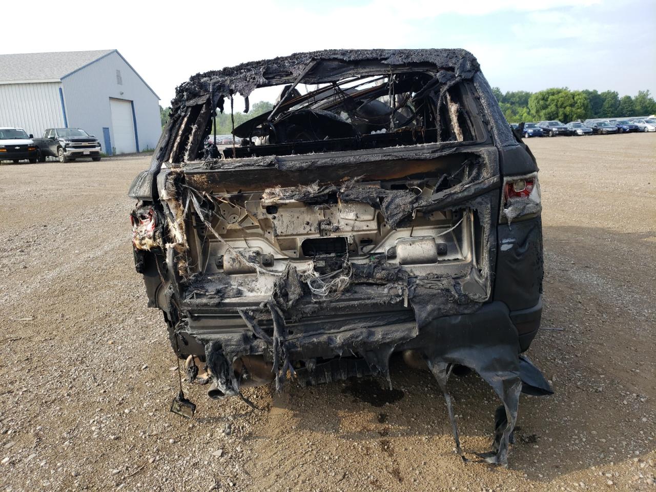 2014 Land Rover Range Rover Sport Hse VIN: SALWR2WF1EA323104 Lot: 63247154