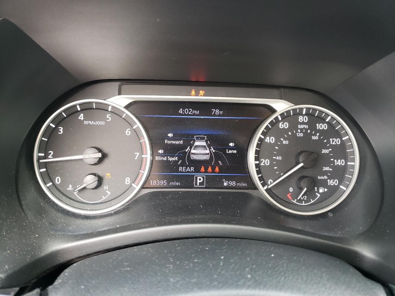 2022 Nissan Sentra Sv VIN: 3N1AB8CV8NY297944 Lot: 61322174