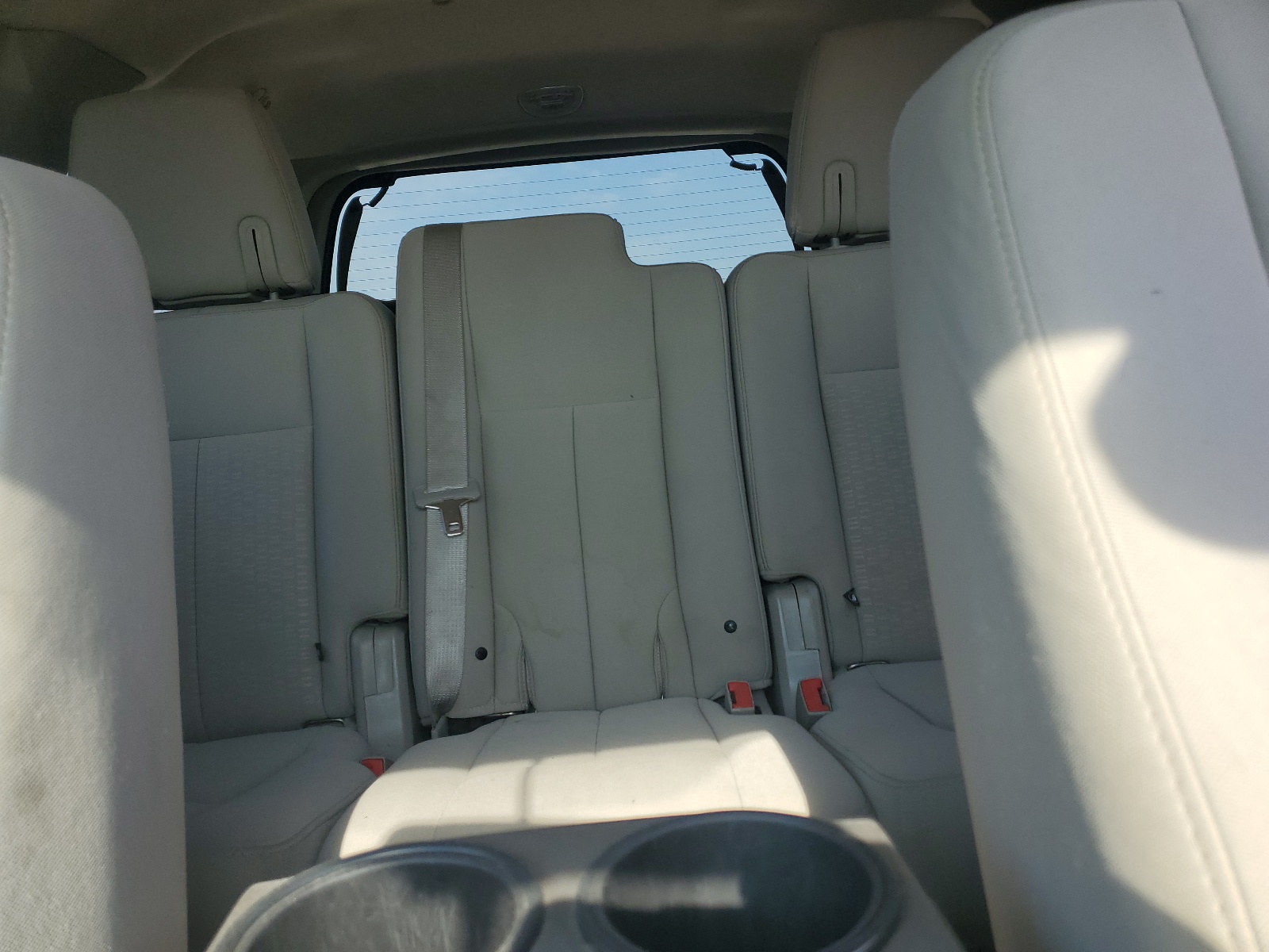 1FMJU1J53CEF01802 2012 Ford Expedition Xlt