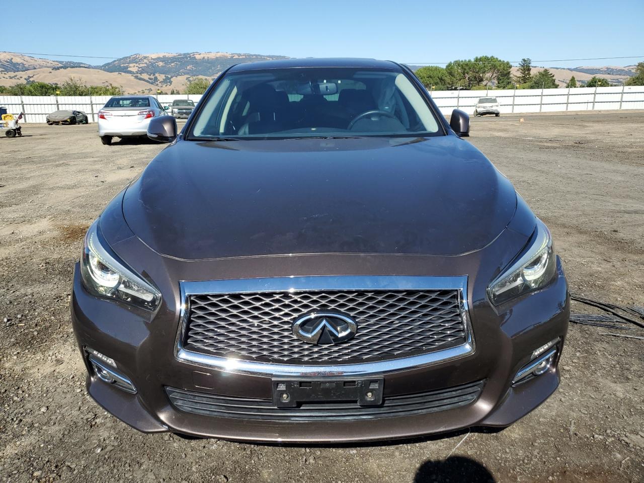 JN1EV7AR6HM835881 2017 Infiniti Q50 Premium