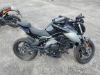 2023 CF MOTO 650NK  for sale at Copart WI - MADISON SOUTH