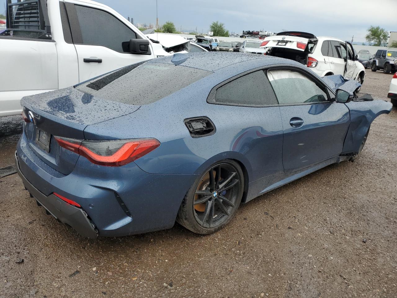 2021 BMW 4er - Image 3