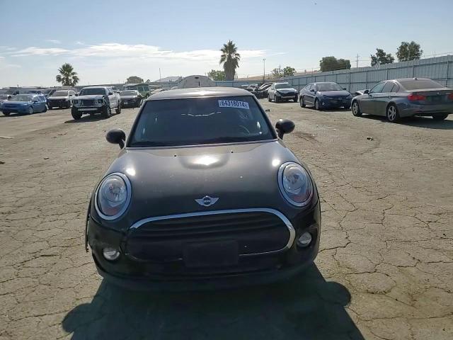 2016 Mini Cooper VIN: WMWXP5C52G2D14908 Lot: 64318014