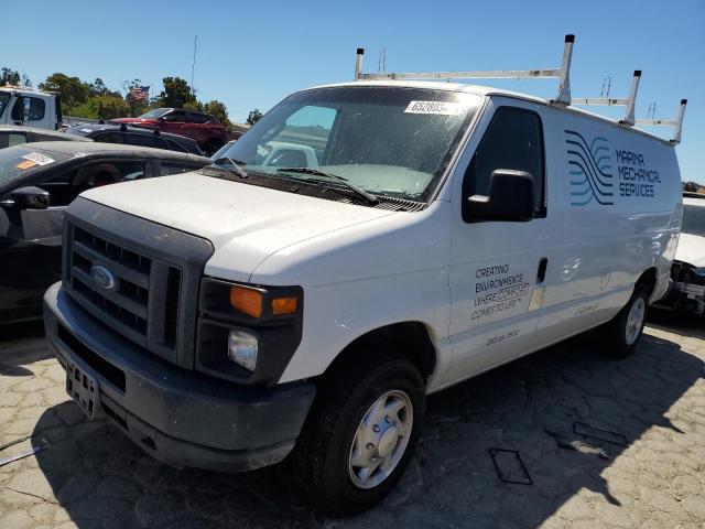 2008 Ford Econoline E150 Van