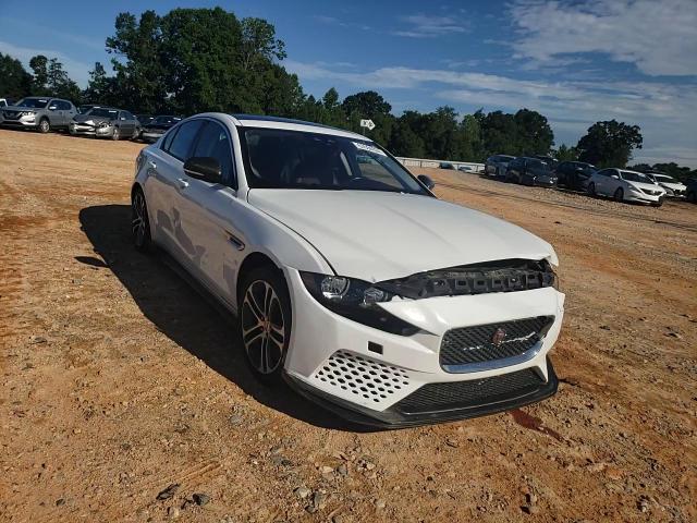 2017 Jaguar Xe Premium VIN: SAJAJ4BV3HCP10202 Lot: 63594024