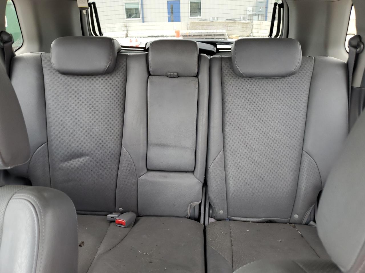 2005 Hyundai Tucson Gls VIN: KM8JN12D35U129082 Lot: 62410394