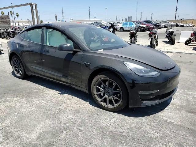 2021 Tesla Model 3 VIN: 5YJ3E1EB4MF082966 Lot: 65353284