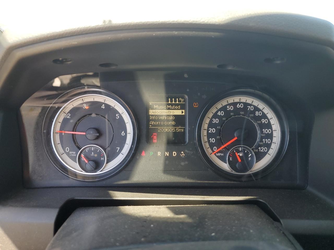 2017 Ram 2500 St VIN: 3C6TR4HT1HG655498 Lot: 63718984