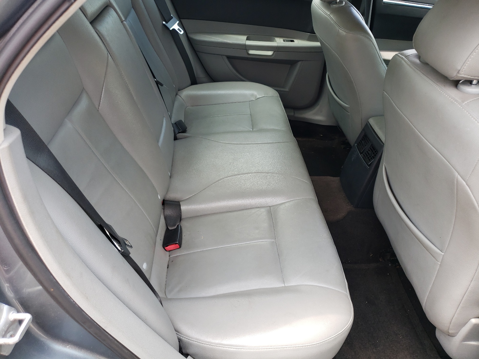 2C3KA53G37H777083 2007 Chrysler 300 Touring