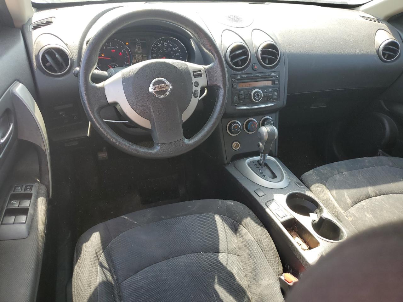 2013 Nissan Rogue S VIN: JN8AS5MV9DW120291 Lot: 63777564