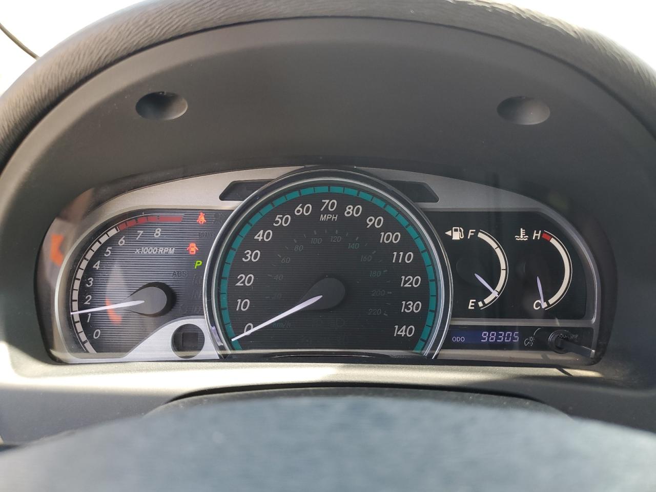 2011 Toyota Venza VIN: 4T3BA3BB1BU024859 Lot: 64034014