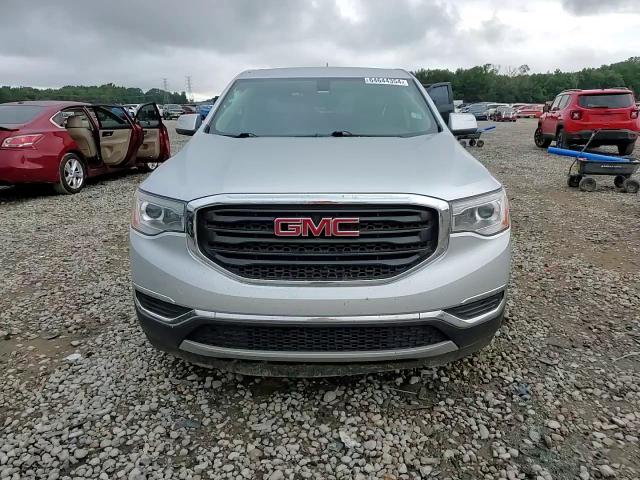 2017 GMC Acadia Sle VIN: 1GKKNKLA5HZ233359 Lot: 64644354