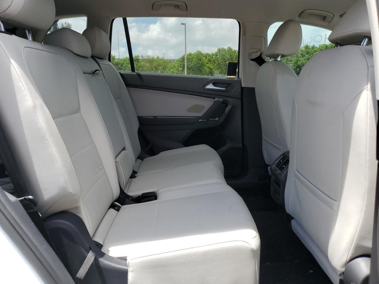 2018 Volkswagen Tiguan Se VIN: 3VV3B7AX4JM210323 Lot: 63902894