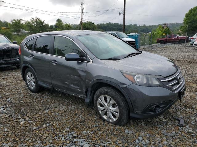  HONDA CRV 2012 Серый