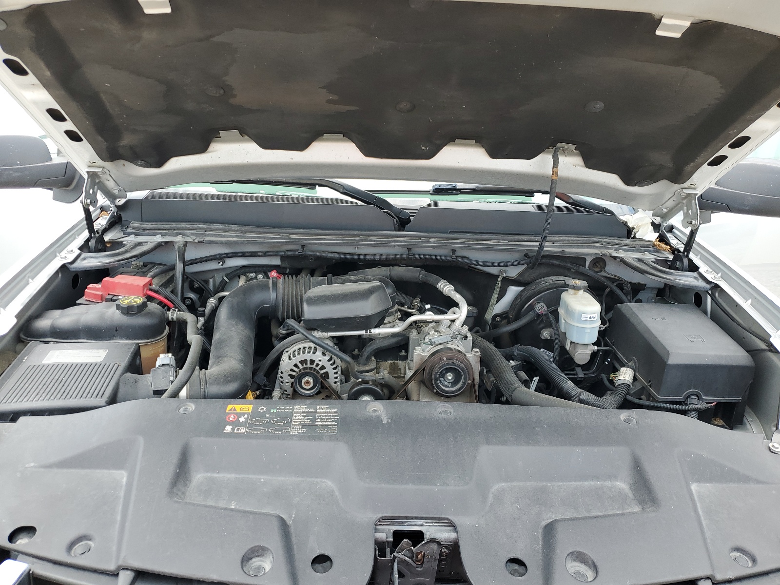 1GTN1TEXXDZ134610 2013 GMC Sierra C1500