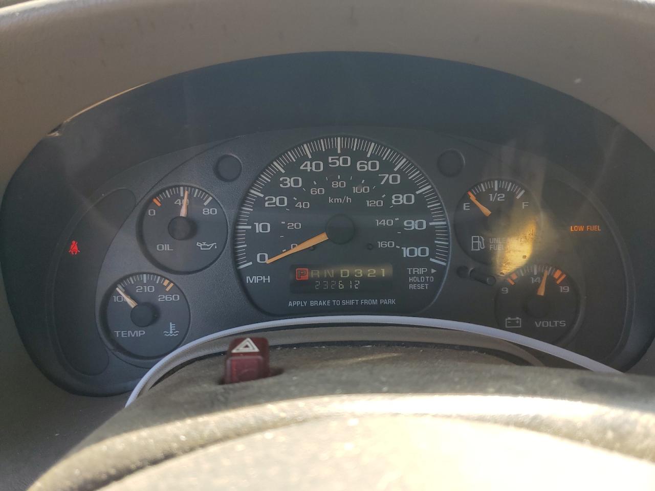 2005 Chevrolet Astro VIN: 1GCDM19X05B115639 Lot: 63063124