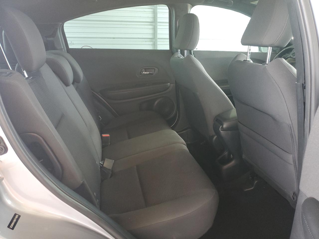 2019 Honda Hr-V Sport VIN: 3CZRU5H12KG711679 Lot: 64766354