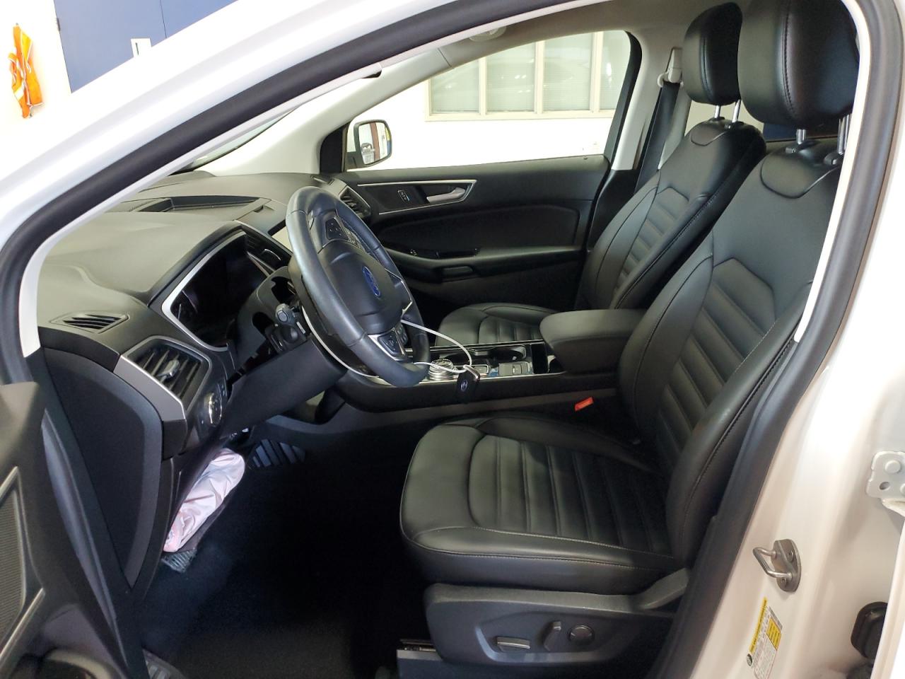 2020 Ford Edge Sel VIN: 2FMPK4J9XLBB00697 Lot: 64819224