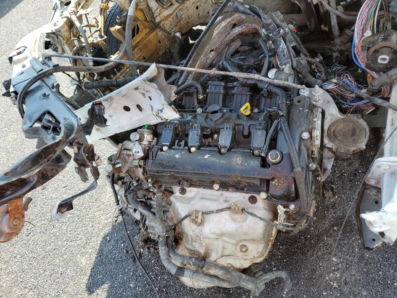 2018 Mazda 3 Touring VIN: 3MZBN1L33JM184688 Lot: 64710084