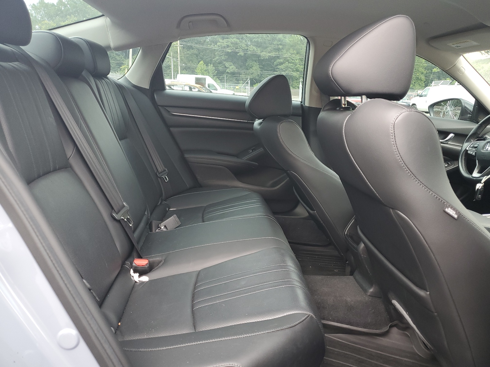 1HGCV1F43NA071923 2022 Honda Accord Sport Se