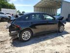 2022 Kia Forte Fe за продажба в Midway, FL - All Over