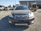 2012 Subaru Outback 2.5I Limited продається в Eugene, OR - Rear End