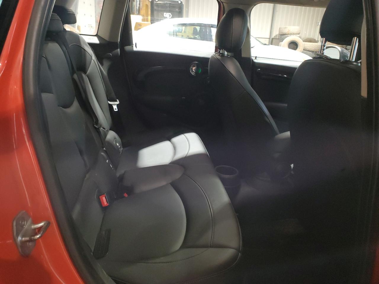 2019 Mini Cooper VIN: WMWXU1C58K2J01808 Lot: 63281894