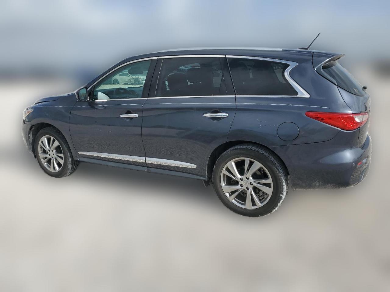 2013 Infiniti Jx35 VIN: 5N1AL0MN1DC346284 Lot: 65414444