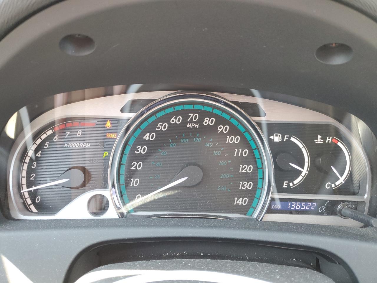 2011 Toyota Venza VIN: 4T3ZA3BB0BU043529 Lot: 63512514