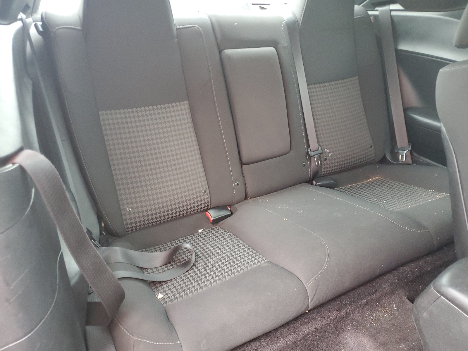 2C3CDZBT6KH511843 2019 Dodge Challenger R/T