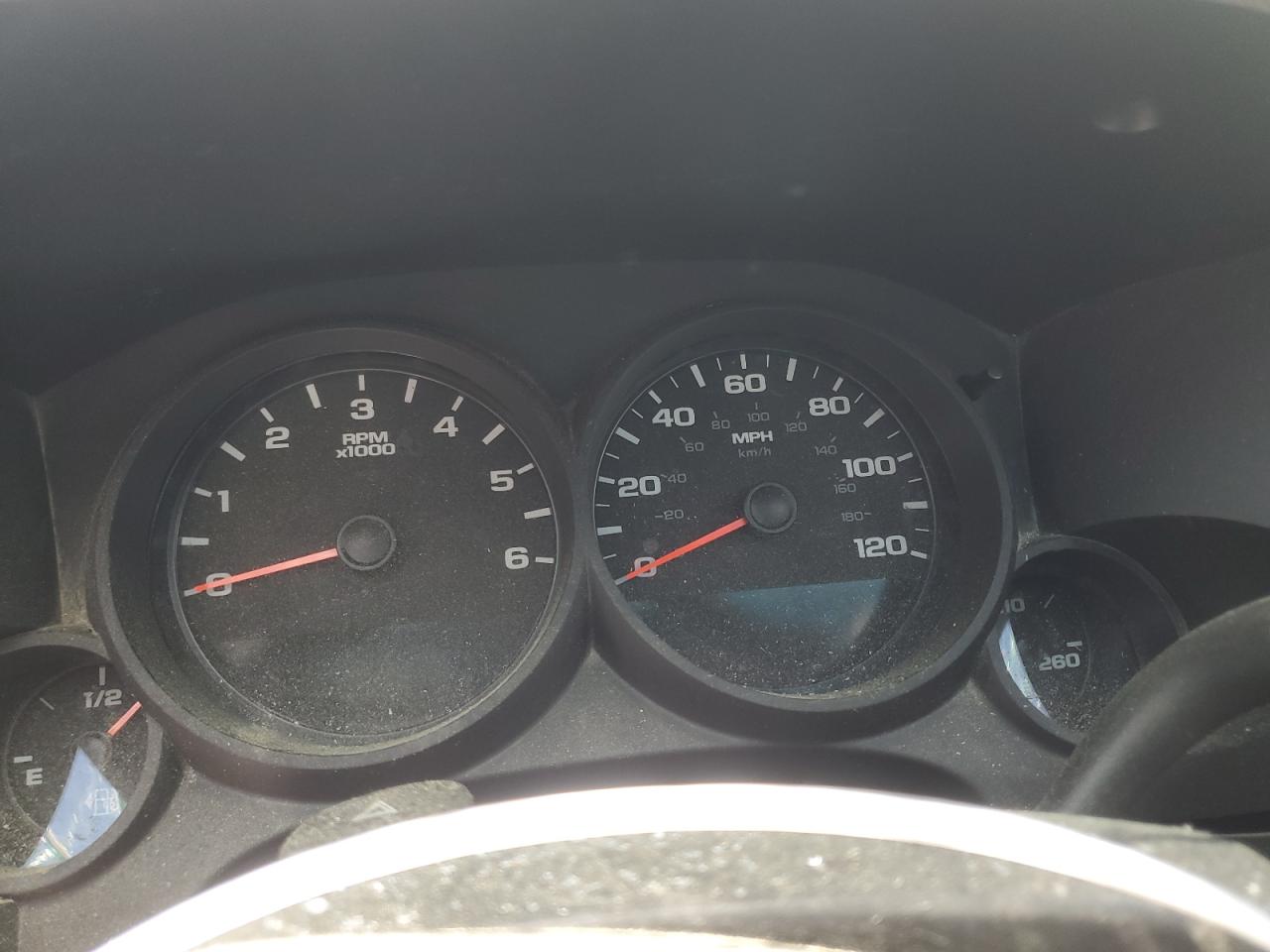 2012 GMC Sierra C1500 VIN: 1GTN1TEA1CZ253186 Lot: 58383904