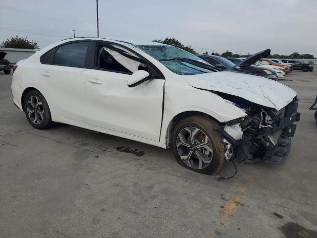 3KPF24AD3ME337594 Kia Forte FE 4