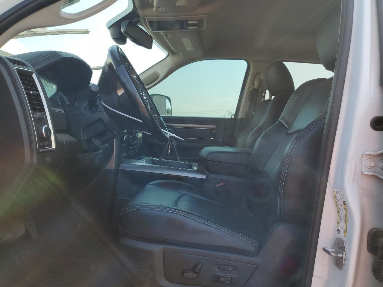 2018 Ram 2500 Laramie VIN: 3C6UR5FL3JG191987 Lot: 63217444