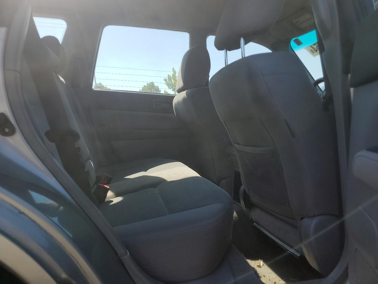 2006 Subaru Forester 2.5X VIN: JF1SG636X6H760041 Lot: 63451754