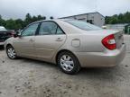 2004 Toyota Camry Le for Sale in Mendon, MA - Minor Dent/Scratches