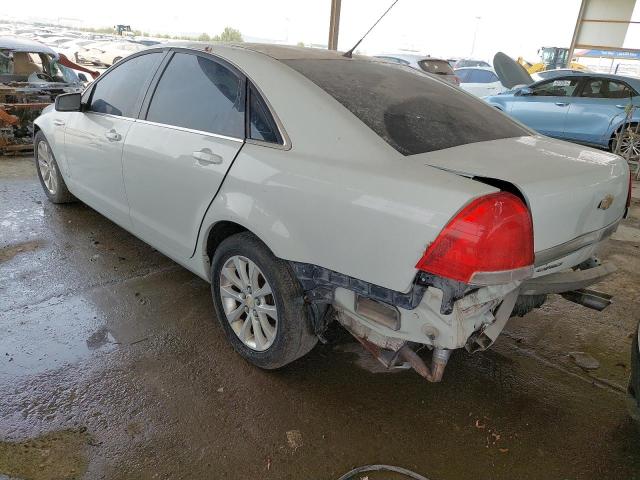 6G1ML5D22DL815852 - 2013 CHEVROLET CAPRICE - #63574484
